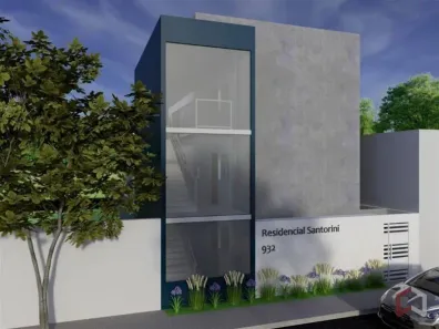 Apartamento com 2 Quartos à venda, 38m² no Vila Antonieta, São Paulo