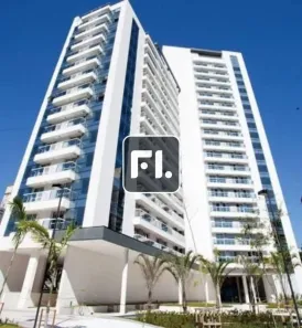 Sala Comercial para alugar, 370m² no Vila Olímpia, São Paulo