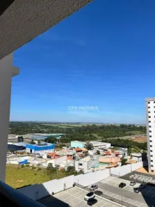 Apartamento com 2 Quartos à venda, 60m² no Jardim Santiago, Indaiatuba