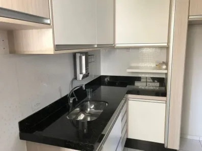 Apartamento com 2 Quartos à venda, 45m² no Conjunto Habitacional João Turquino, Londrina