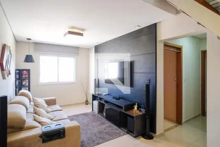 Cobertura com 3 Quartos à venda, 152m² no Santa Maria, São Caetano do Sul