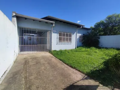 Casa com 3 Quartos para alugar, 130m² no Liberdade, Esteio