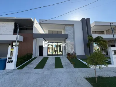 Casa de Condomínio com 3 Quartos para alugar, 140m² no Loteamento Recife, Petrolina