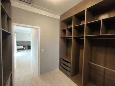Casa de Condomínio com 4 Quartos à venda, 520m² no Cajuru do Sul, Sorocaba