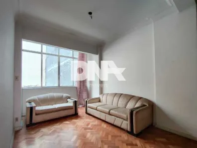 Apartamento com 3 Quartos à venda, 115m² no Catete, Rio de Janeiro