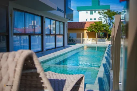 Apartamento com 3 Quartos à venda, 86m² no Palmas, Governador Celso Ramos