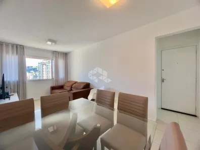 Apartamento com 2 Quartos à venda, 56m² no Nossa Senhora do Rosário, São José