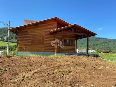 Casa com 2 Quartos à venda, 211m² no Joaneta, Picada Café