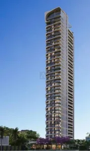 Apartamento com 3 Quartos à venda, 107m² no Miramar, João Pessoa