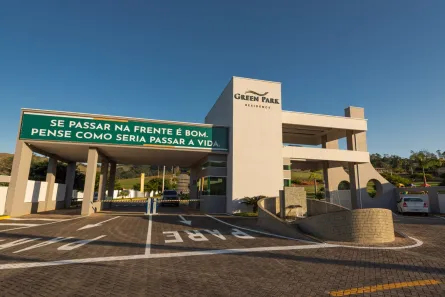 Lote/Terreno à venda, 609m² no Termas do Gravatal, Gravatal
