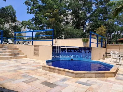 Apartamento com 2 Quartos à venda, 55m² no Jardim Parque Morumbi, São Paulo