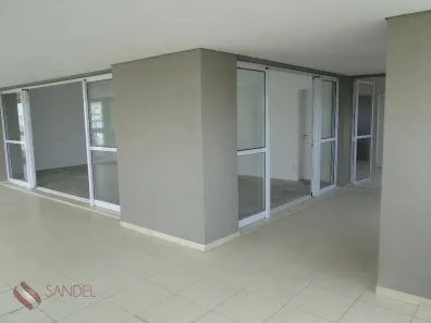 Apartamento com 4 Quartos à venda, 250m² no Vila Mariana, São Paulo