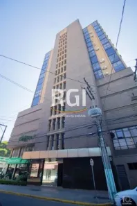 Sala Comercial com 1 Quarto à venda, 142m² no Centro, São Leopoldo