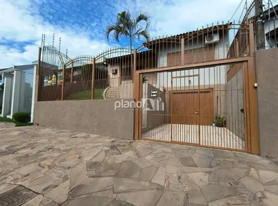 Casa com 3 Quartos à venda, 320m² no Dom Feliciano, Gravataí