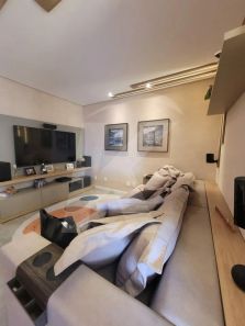Apartamento com 3 Quartos à venda, 182m² no Santa Teresinha, São Paulo