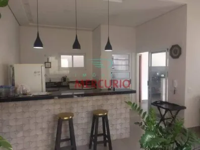 Casa com 3 Quartos à venda, 374m² no Jardim Colonial, Bauru