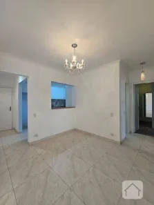 Apartamento com 2 Quartos para alugar, 70m² no Vila Butantã, São Paulo