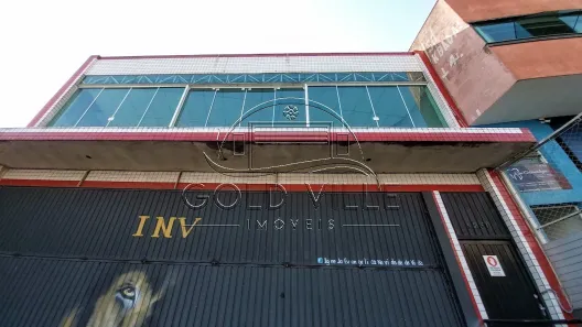 Ponto Comercial para alugar, 300m² no Centro, Carapicuíba