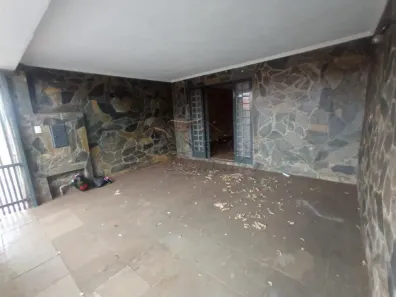 Casa com 2 Quartos à venda, 49m² no Alto do Ipiranga, Ribeirão Preto