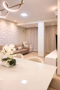 Apartamento com 3 Quartos à venda, 40m² no Cambuci, São Paulo