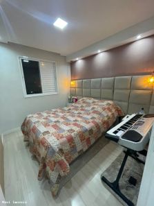 Apartamento com 2 Quartos à venda, 49m² no Ferrazópolis, São Bernardo do Campo