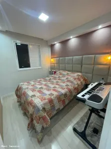 Apartamento com 2 Quartos à venda, 49m² no Ferrazópolis, São Bernardo do Campo