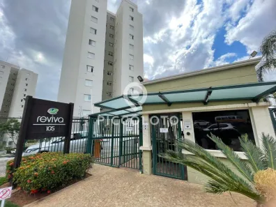 Apartamento com 3 Quartos à venda, 63m² no Loteamento Chácara Prado, Campinas