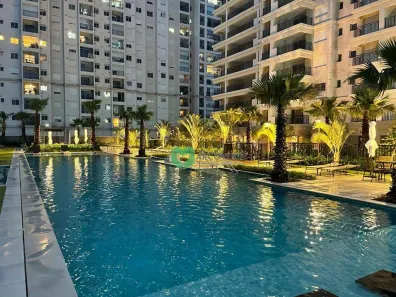 Apartamento com 3 Quartos à venda, 111m² no Brás, São Paulo