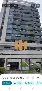 Apartamento com 2 Quartos à venda, 60m² no Casa Forte, Recife