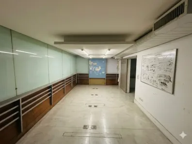 Imóvel Comercial para alugar, 109m² no Gávea, Rio de Janeiro