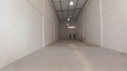 Galpão/Depósito/Armazém para alugar, 189m² no Nova Petrópolis, São Bernardo do Campo