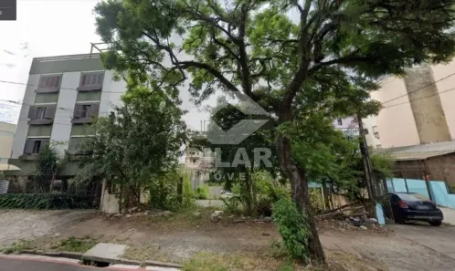 Lote/Terreno à venda, 220m² no Auxiliadora, Porto Alegre