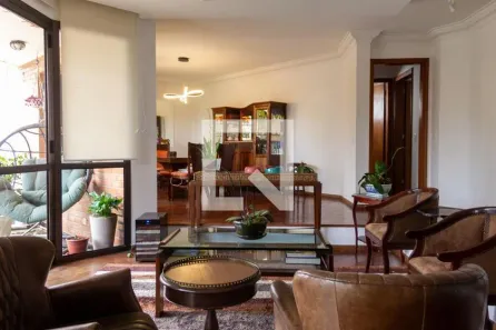 Apartamento com 4 Quartos à venda, 290m² no Pacaembu, São Paulo