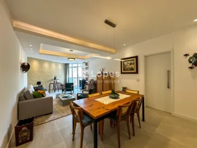 Apartamento com 3 Quartos à venda, 154m² no Urca, Rio de Janeiro