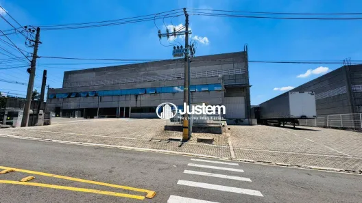 Galpão/Depósito/Armazém para alugar, 2000m² no Caldeira, Indaiatuba