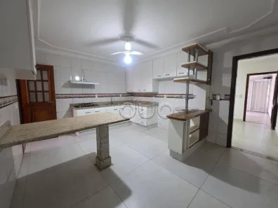 Casa com 4 Quartos para alugar, 180m² no Piracicamirim, Piracicaba