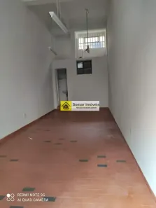 Ponto Comercial à venda, 29m² no Salgado Filho, Belo Horizonte