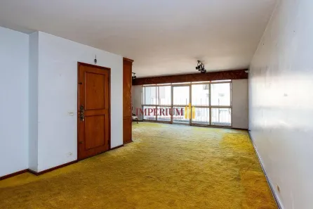 Apartamento com 3 Quartos à venda, 254m² no Bom Retiro, São Paulo