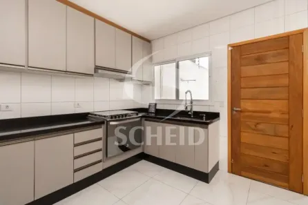 Sobrado com 3 Quartos à venda, 107m² no Vila Constança, São Paulo