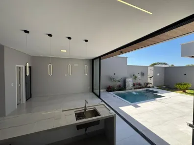Casa com 3 Quartos à venda, 198m² no Setor Três Marias, Goiânia