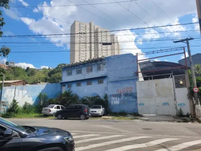 Galpão/Depósito/Armazém para alugar, 1000m² no Ipês (Polvilho), Cajamar