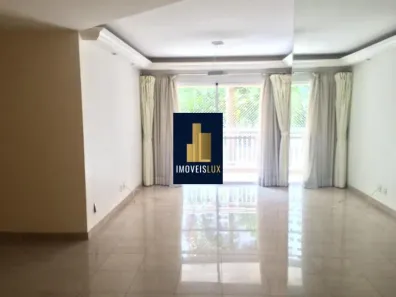 Apartamento com 3 Quartos à venda, 95m² no Vila Andrade, São Paulo