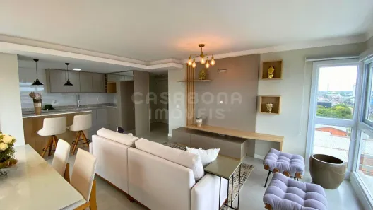 Apartamento com 3 Quartos à venda, 200m² no Centro, Arroio do Sal