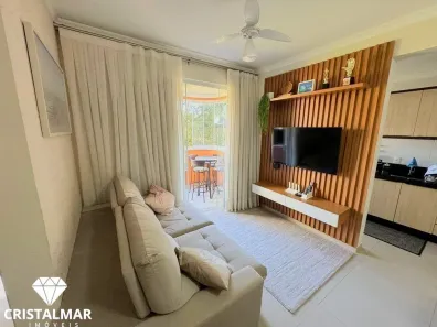 Apartamento com 2 Quartos à venda, 65m² no José Amândio, Bombinhas