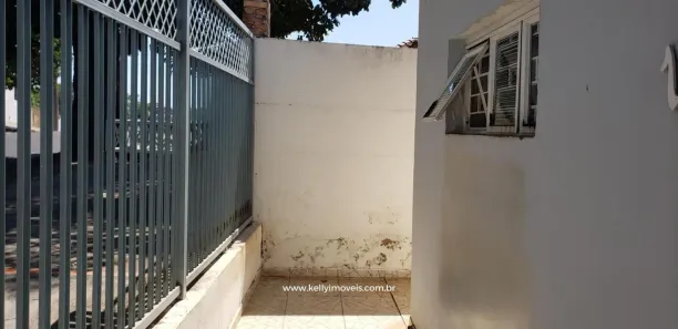 Casa com 3 Quartos à venda, 726m² no Vila Furquim, Presidente Prudente