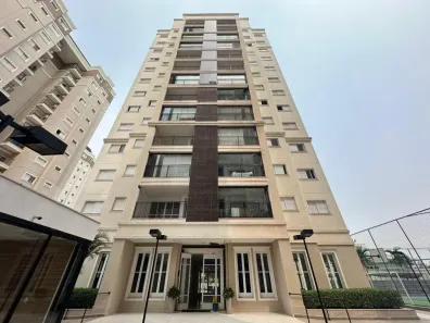 Apartamento com 3 Quartos à venda, 85m² no Parque Campolim, Sorocaba