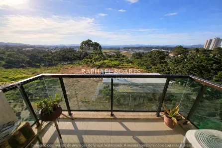 Apartamento com 3 Quartos à venda, 74m² no Glória, Macaé