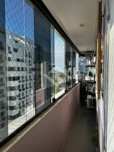 Apartamento com 3 Quartos à venda, 68m² no Recreio dos Bandeirantes, Rio de Janeiro