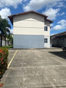 Apartamento com 2 Quartos para alugar, 55m² no Parque Guadalajara (Jurema), Caucaia