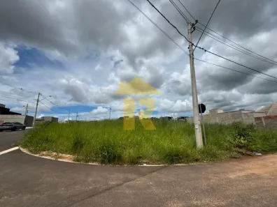Lote/Terreno à venda, 248m² no SETSUL, São José do Rio Preto